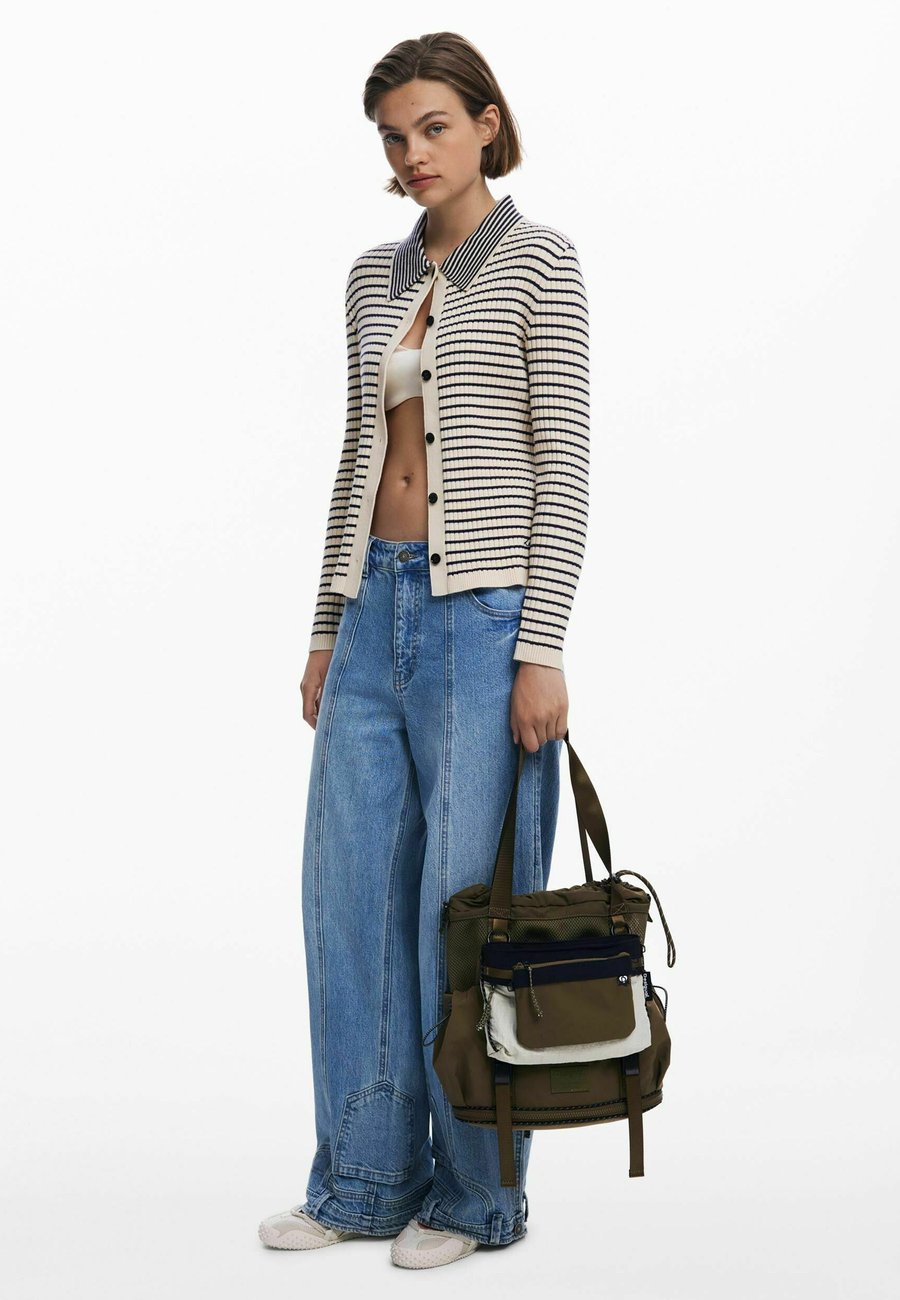 

Рюкзак Desigual Rucksack, Khaki