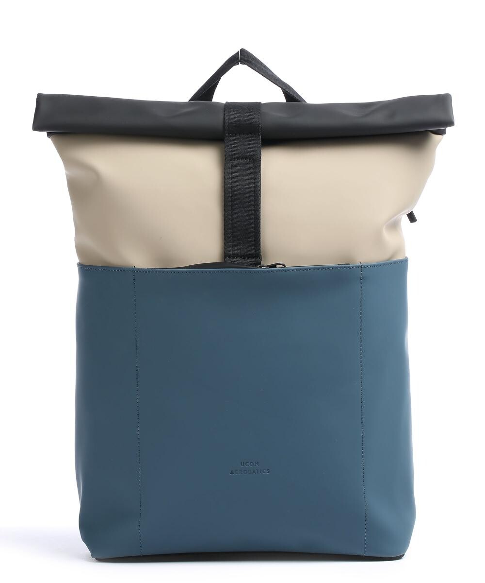 

Рюкзак Lotus Hajo Mini Rolltop 16 дюймов из полиуретана Ucon Acrobatics, мультиколор