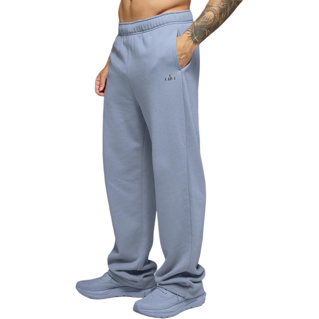 

Мужские спортивные брюки Accolade Alo Yoga, winter frost