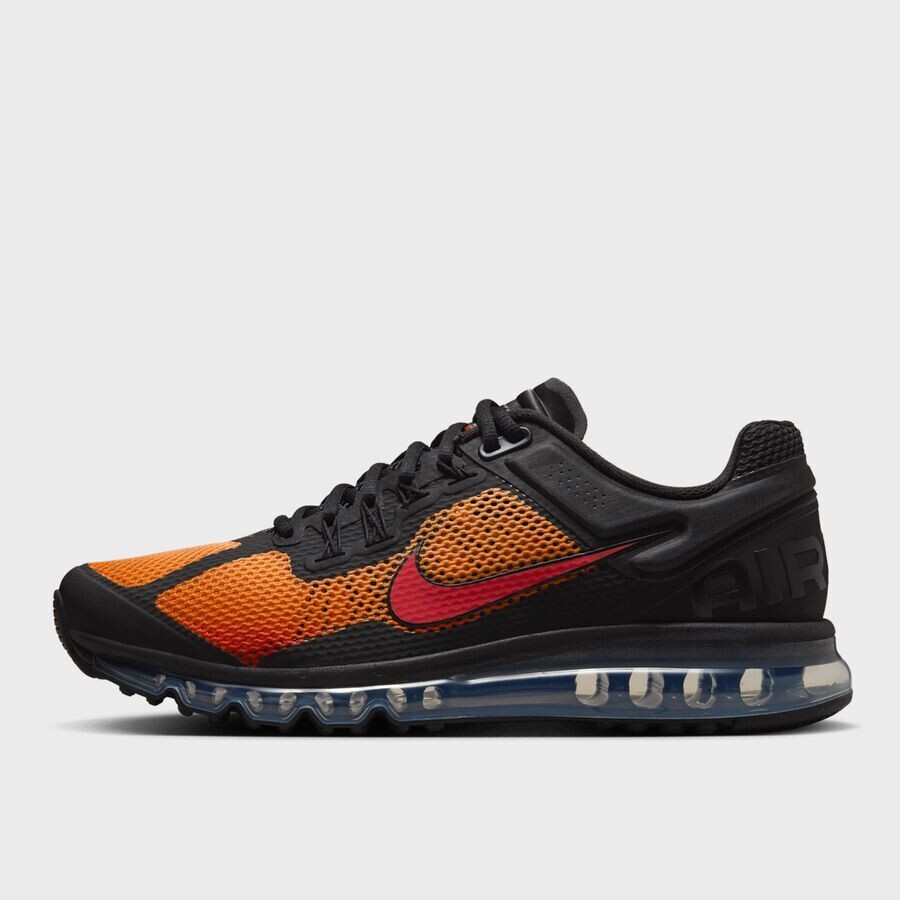 

Кроссовки Air Max 2013 NIKE, цвет bright ceramic/pimento-resin