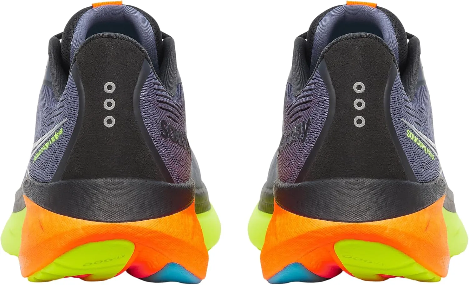Мужские кроссовки для бега Saucony Ride 18 — фото 4