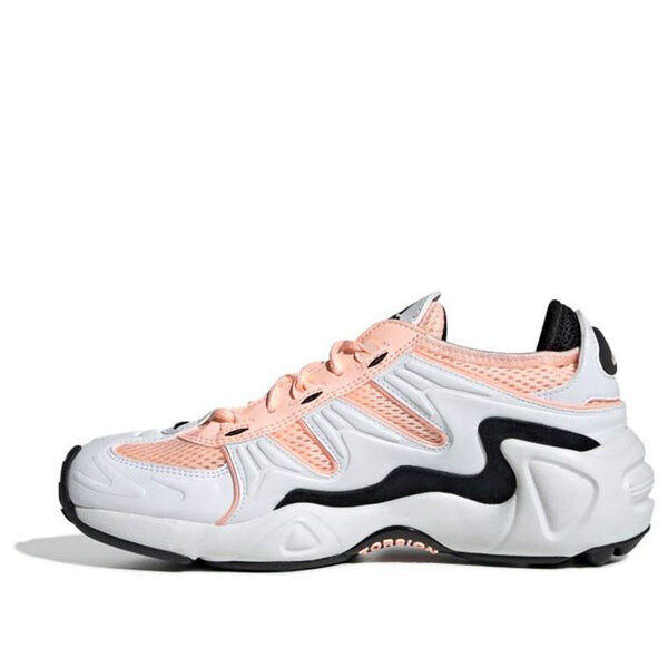 

Массивные кеды fyw s 97 Adidas, оранжевый