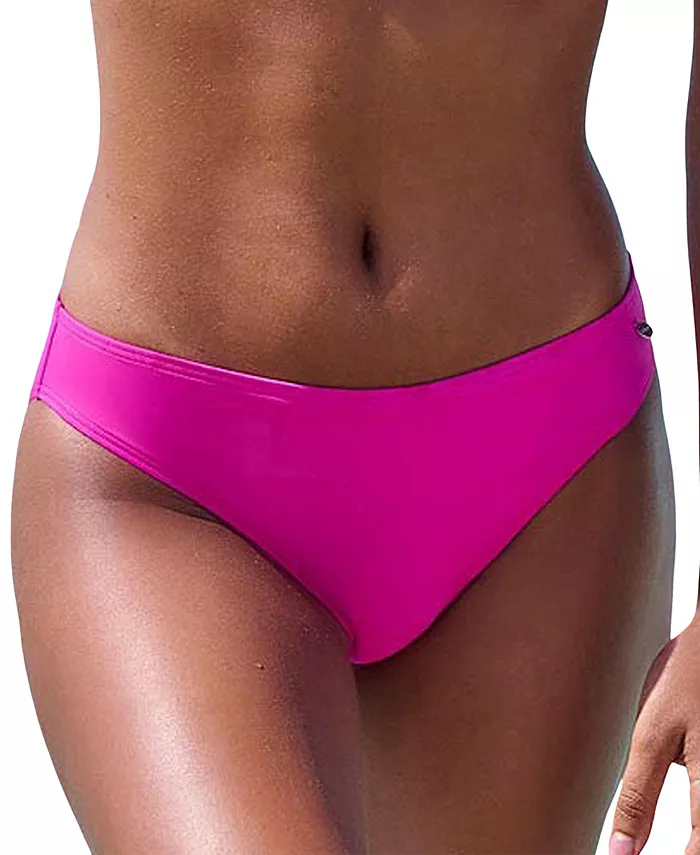 

Женские классические трусики бикини LASCANA, розовый