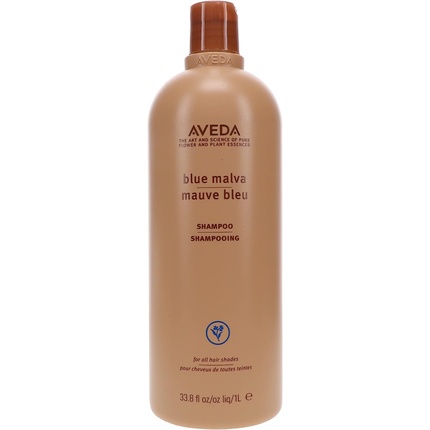 

Шампунь Голубая Мальва литр, Aveda