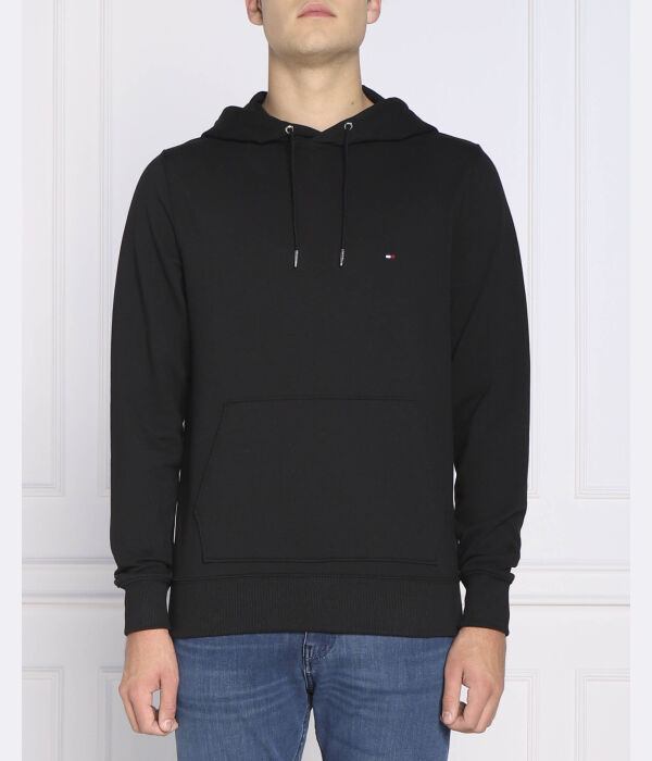 

Свитер 1985 г. Regular fit Tommy Hilfiger, черный