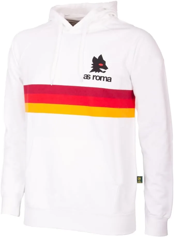 

Футболка AS Roma мужская ретро