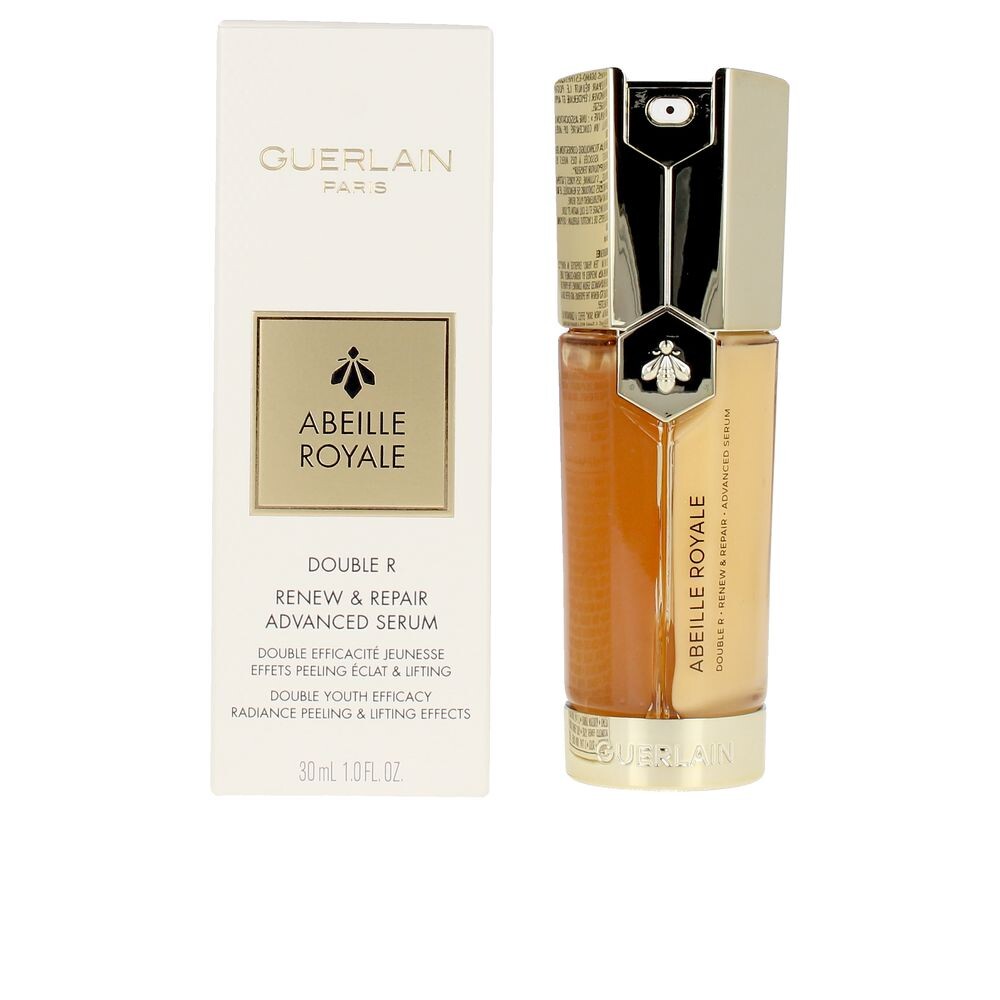 

Крем против морщин Abeille royale double r renew & repair serum Guerlain, 30 мл
