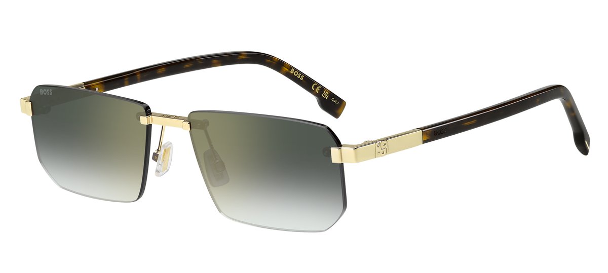 

Мужские солнцезащитные очки BOSS 1918-S HUGO BOSS