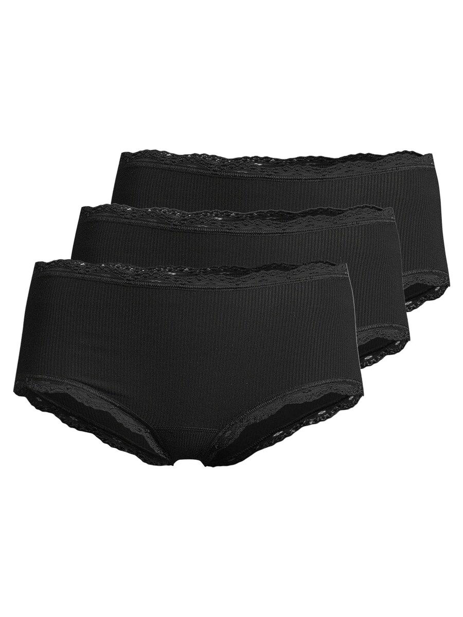 

Бой-шорты Nina von C. Body & Soul, черный