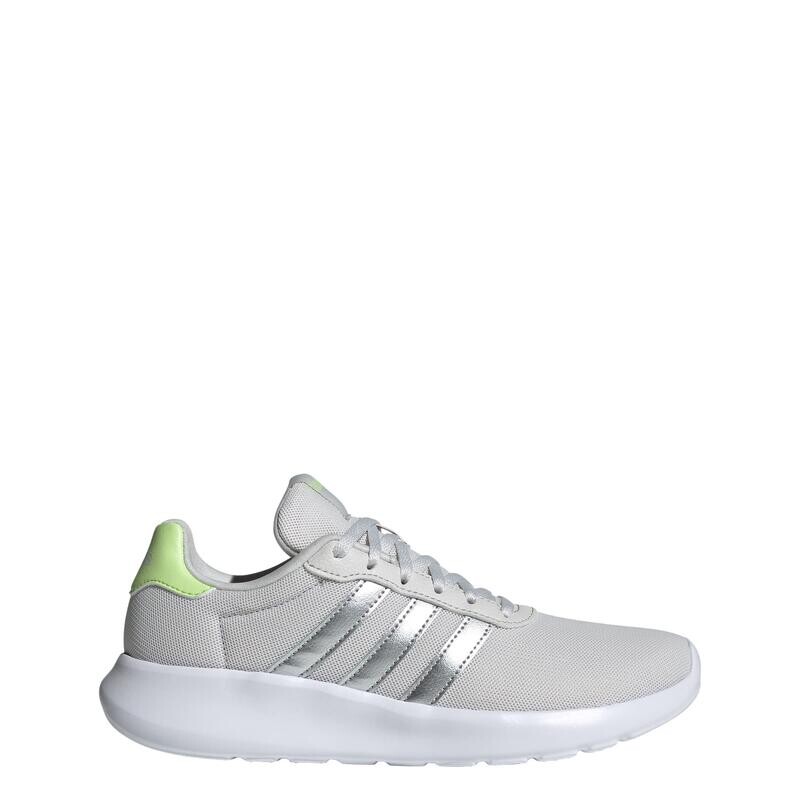 Кроссовки Lite Racer 3.0 ADIDAS, цвет gruen