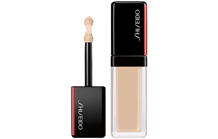 

ZISHENGTANG адаптируется к изменениям мышц консилер осветляющий тон кожи маскирующий корректирующий тон кожи 5.8ml SHISEIDO