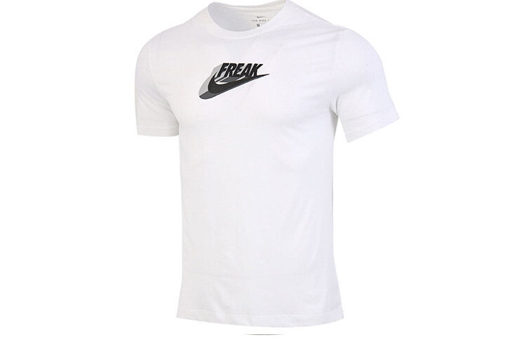 

Футболка мужская белая Nike, белый