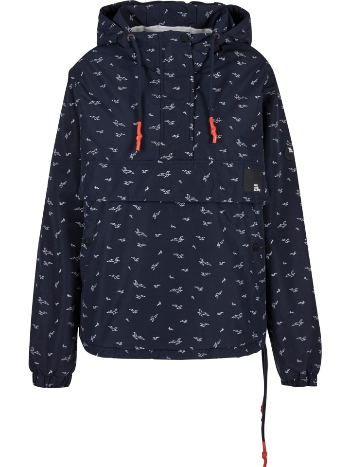 

Зимняя куртка alife and kickin