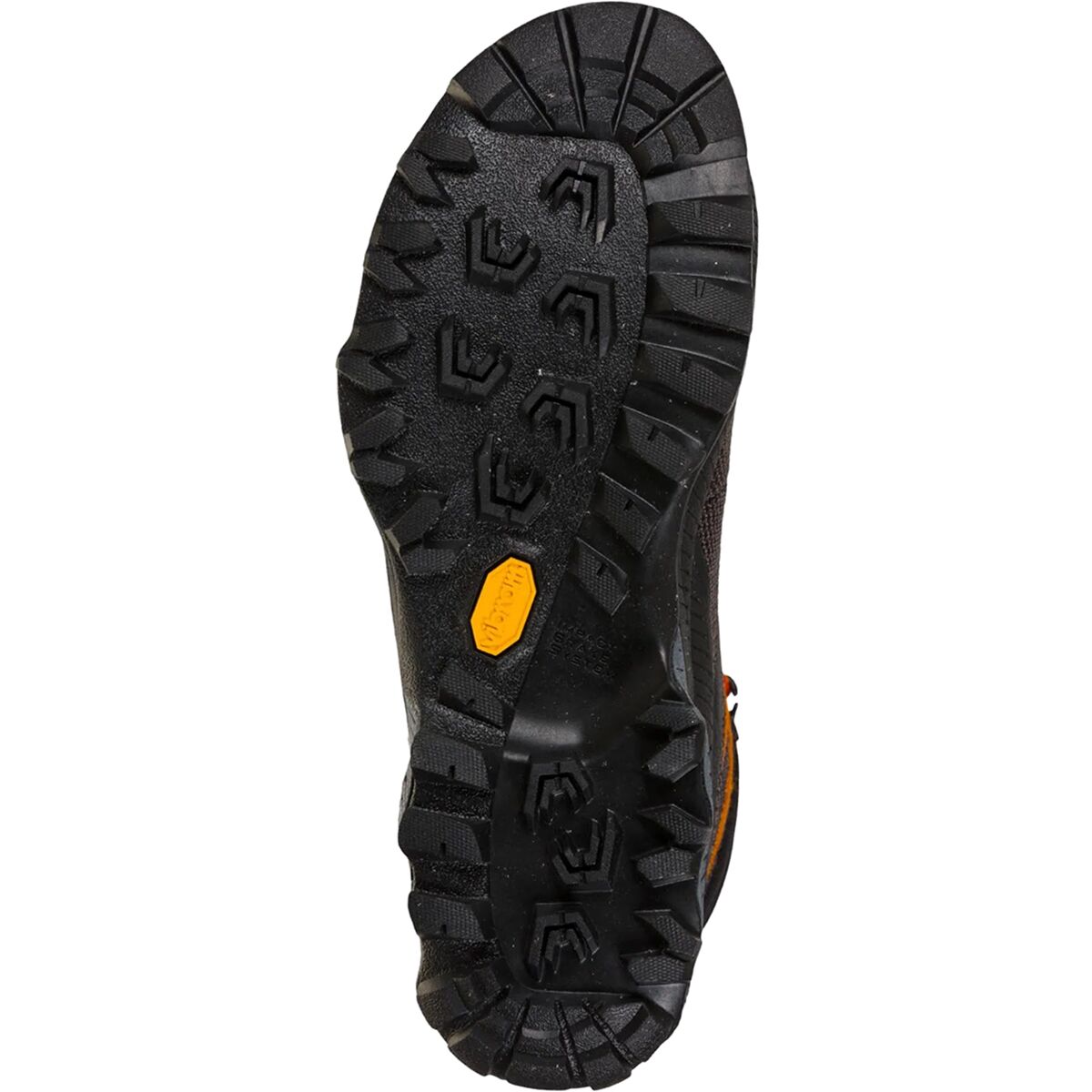 Туристические ботинки mid GTX для походов Tx Hike La Sportiva, мультиколор — фото 4