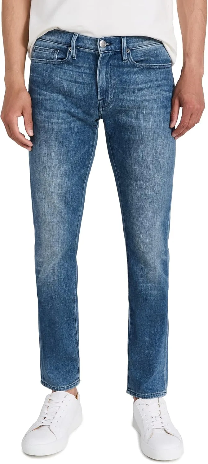 

FRAME Мужские джинсы L'Homme Slim