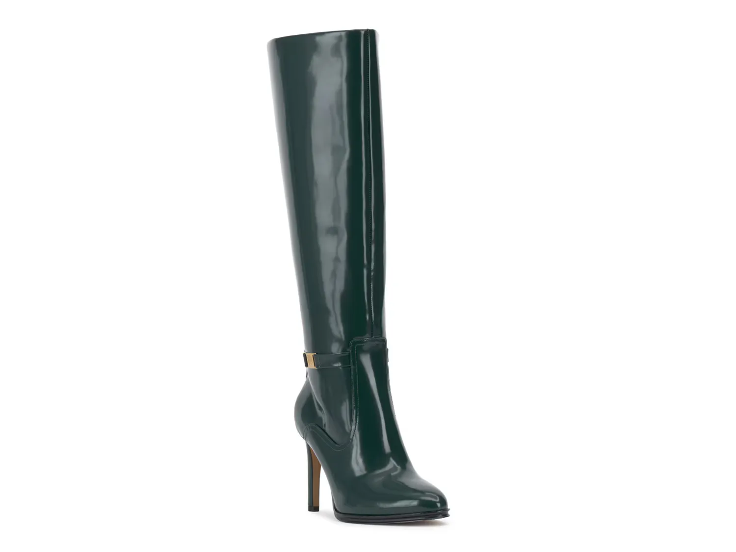 

Сапоги Skylie Boot Vince Camuto, зеленый