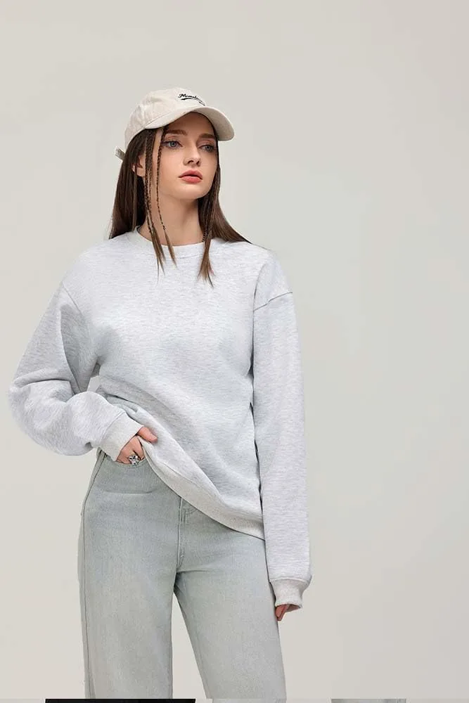Свитшот unisex created with a purpose — фото 2