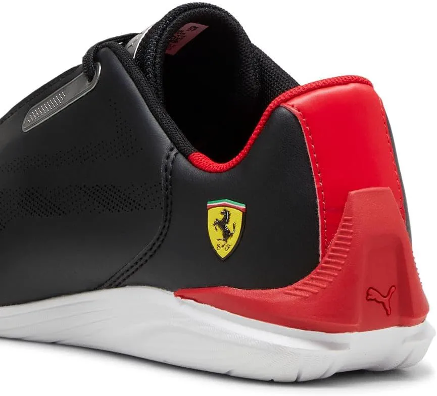 

Мужские кроссовки Puma Ferrari Drift Cat Decima 2.0, черный