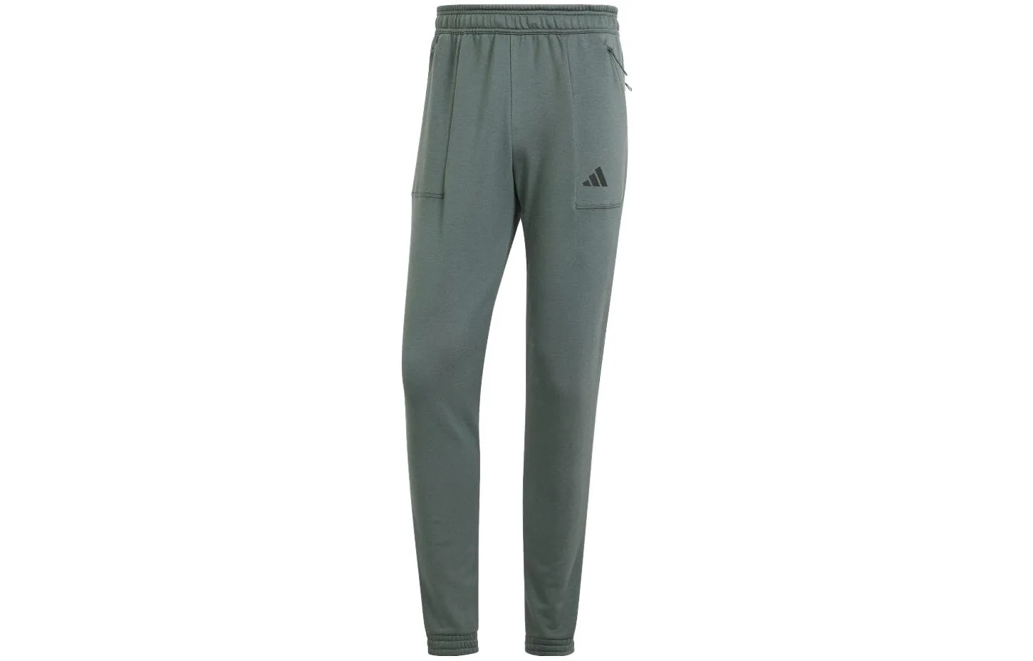 Штаны для тренировок Pump Adidas, Vine Green