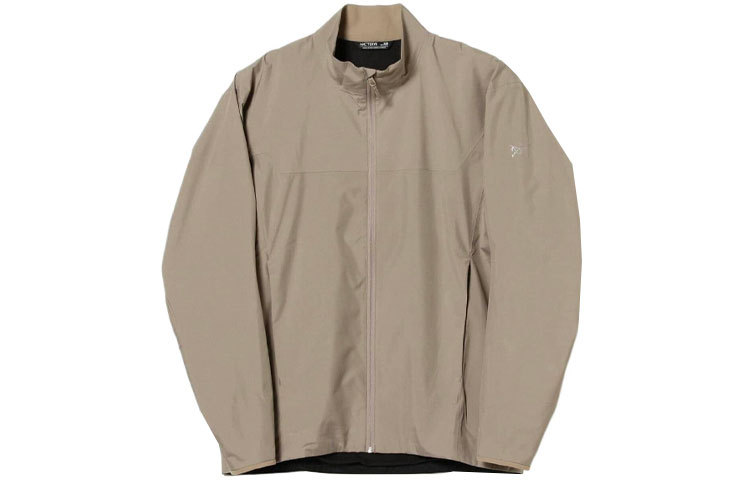 

Arcteryx Солано Курка Мужская, Ultimate Brown/Esoteric