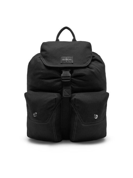 

Рюкзак LV04G3035G Calvin Klein Jeans, черный