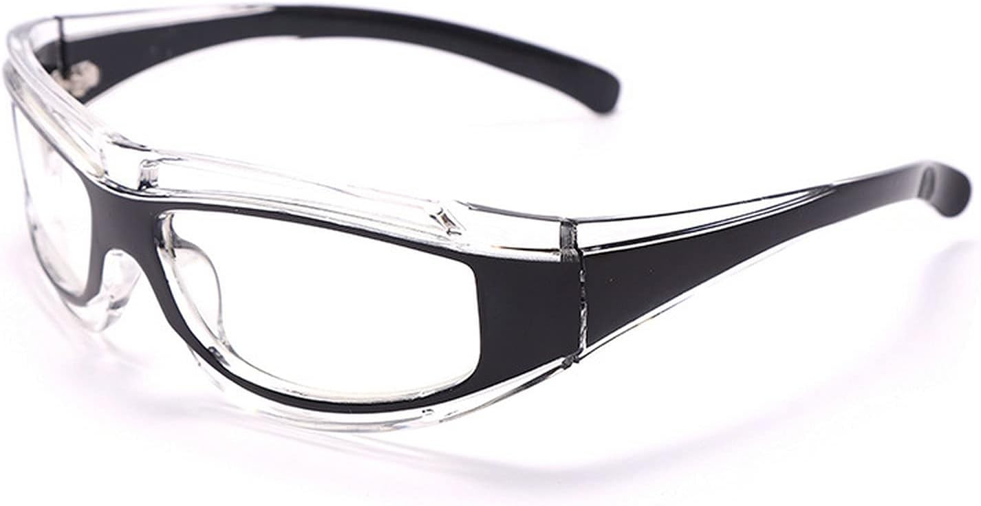 

Солнцезащитные очки COTIA Protect Eyewear 2021 в винтажном стиле из пластика, модные солнцезащитные очки для мужчин и женщин, стильное украшение для улицы, Black Transparent