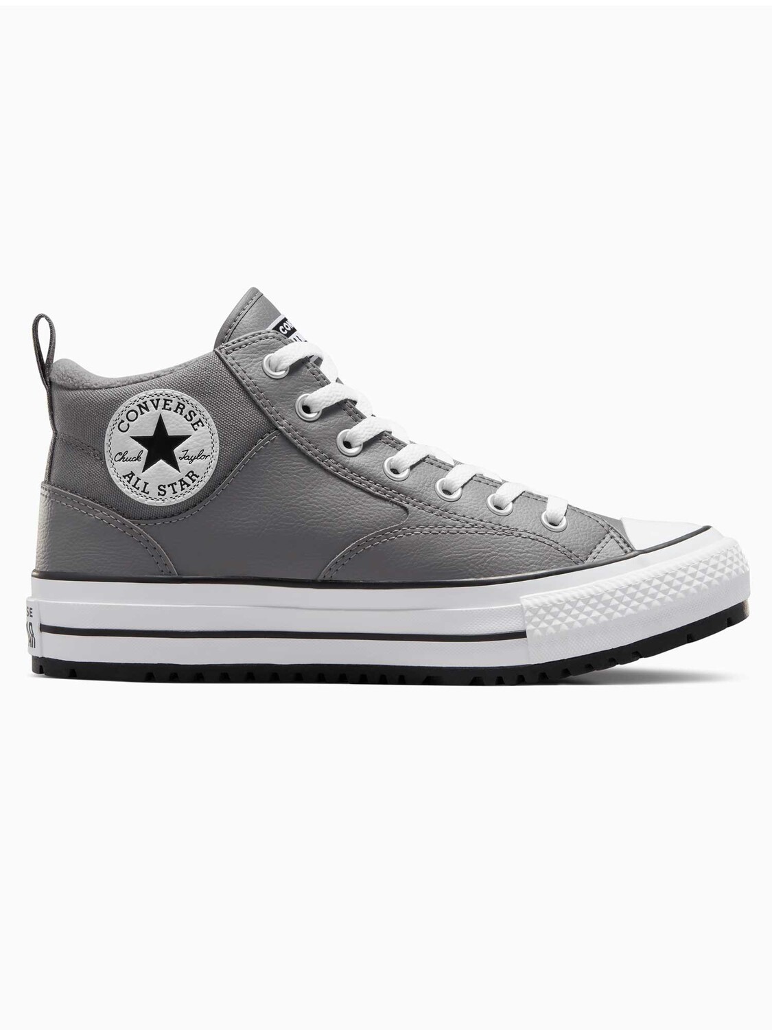 

Кроссовки Converse CHUCK TAS MALDEN STREET BOOT, серый