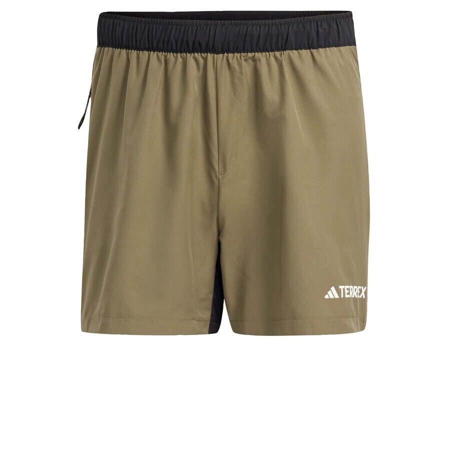 

Тренировочные брюки Adidas MULTI, зеленый