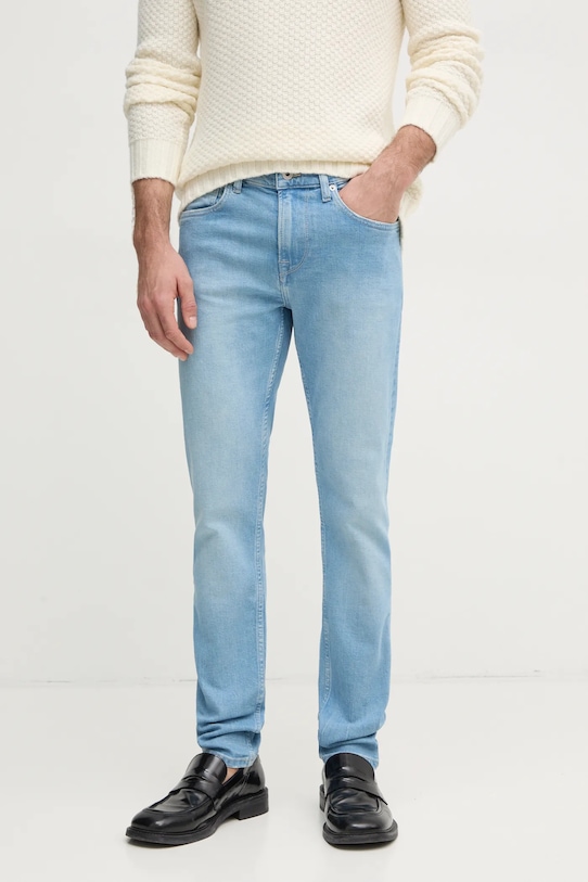 

Джинсы SLIM JEANS HATCH Pepe Jeans, синий