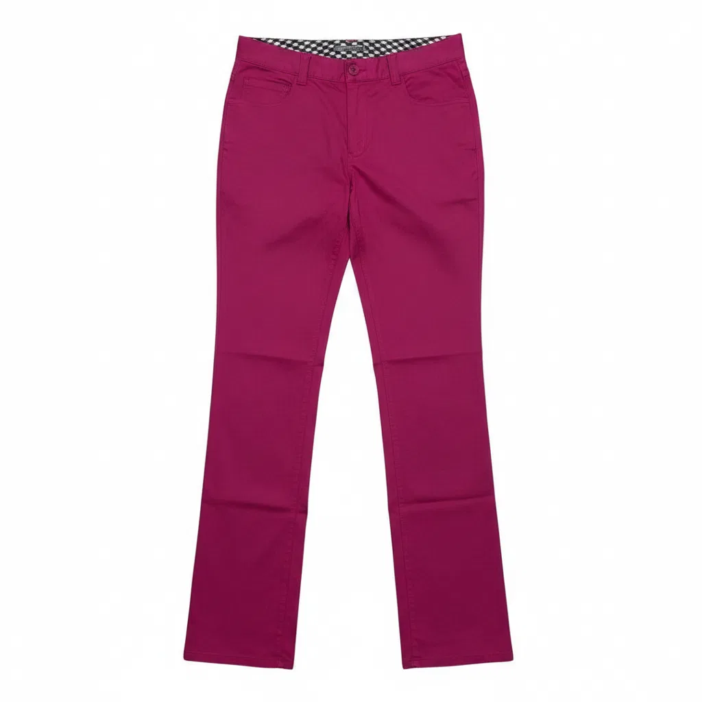 Повседневные брюки Nike Magenta