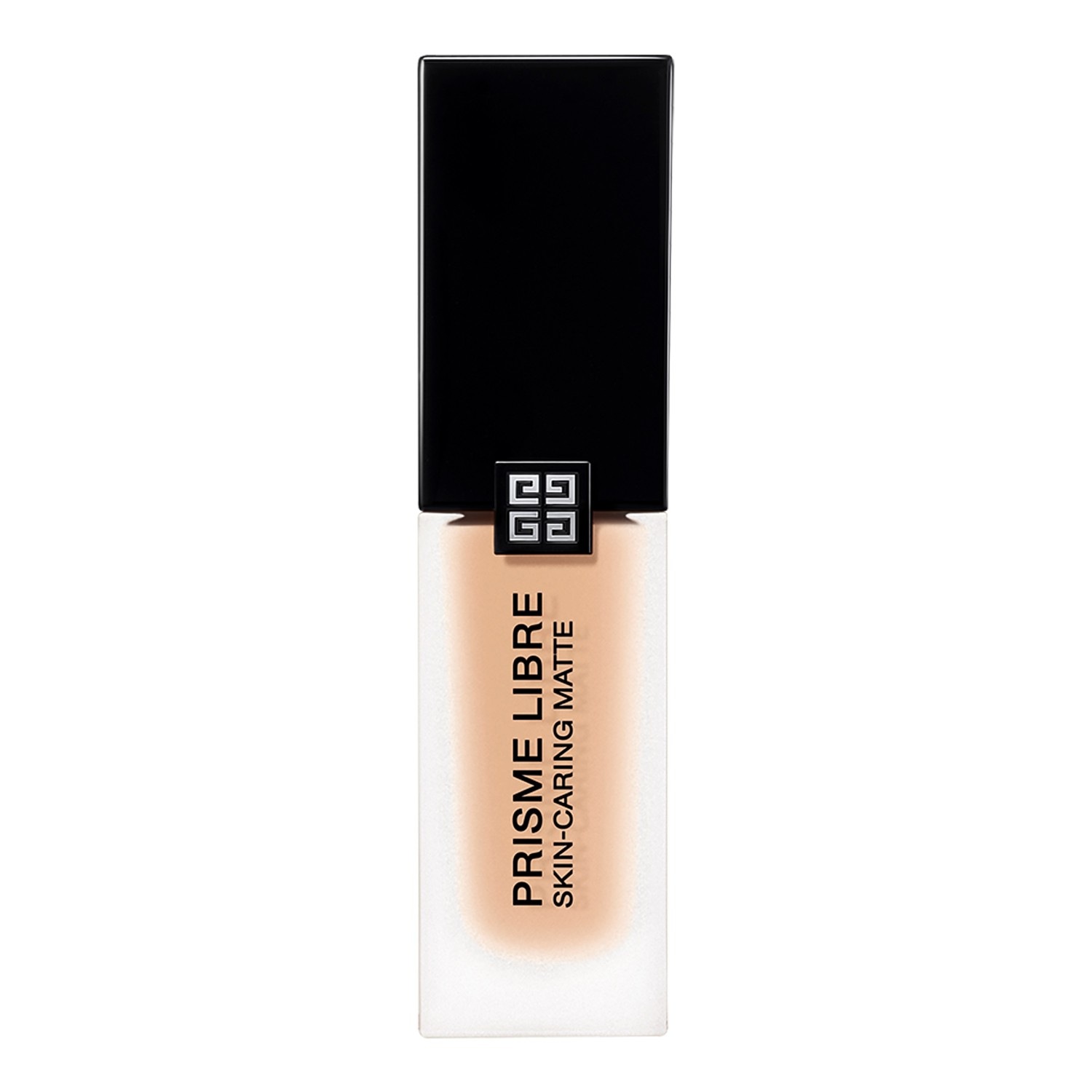 

Тональный крем для лица prisme libre skin-caring matte Givenchy, 1-w100, объем 30 мл