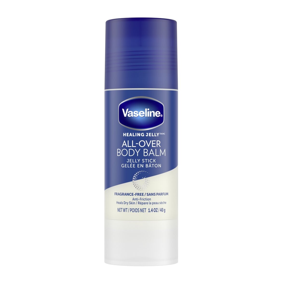 

Вазелин, увлажняющий стик для всего тела, 40 г Vaseline