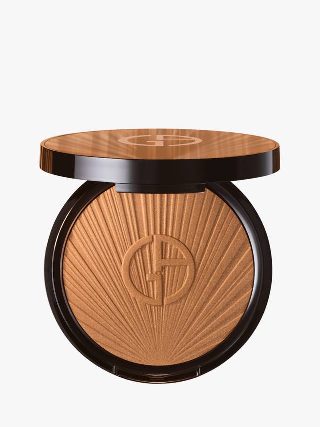 

Luminous Silk пудра для загара солнечного оттенка Giorgio Armani, 90