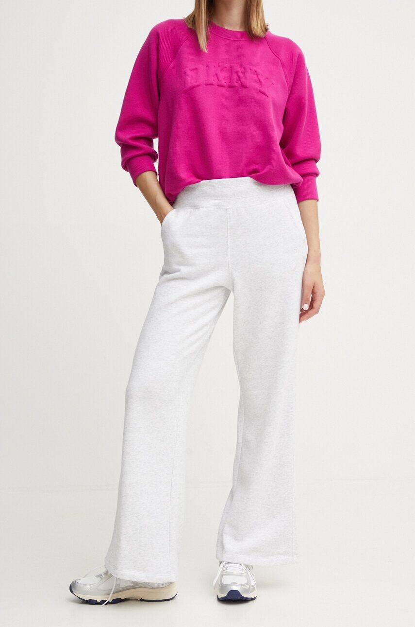 

Dkny спортивные штаны, серый
