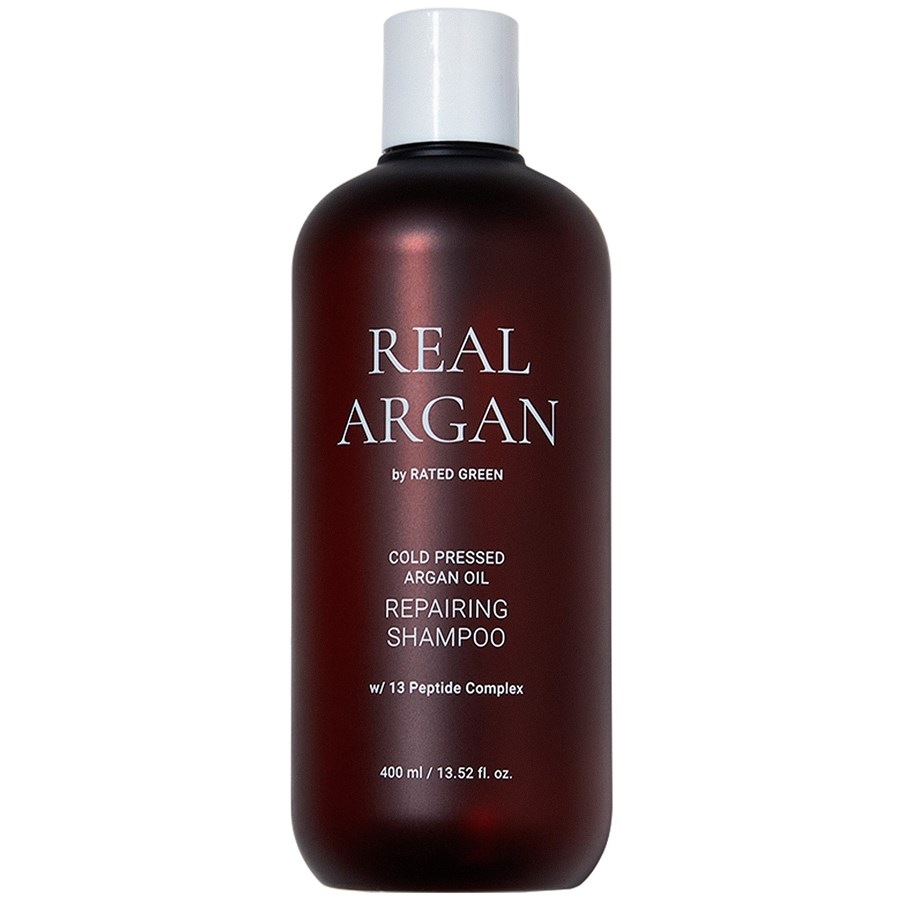 

Шампунь RATED GREEN Repairing Shampoo, 400 ml