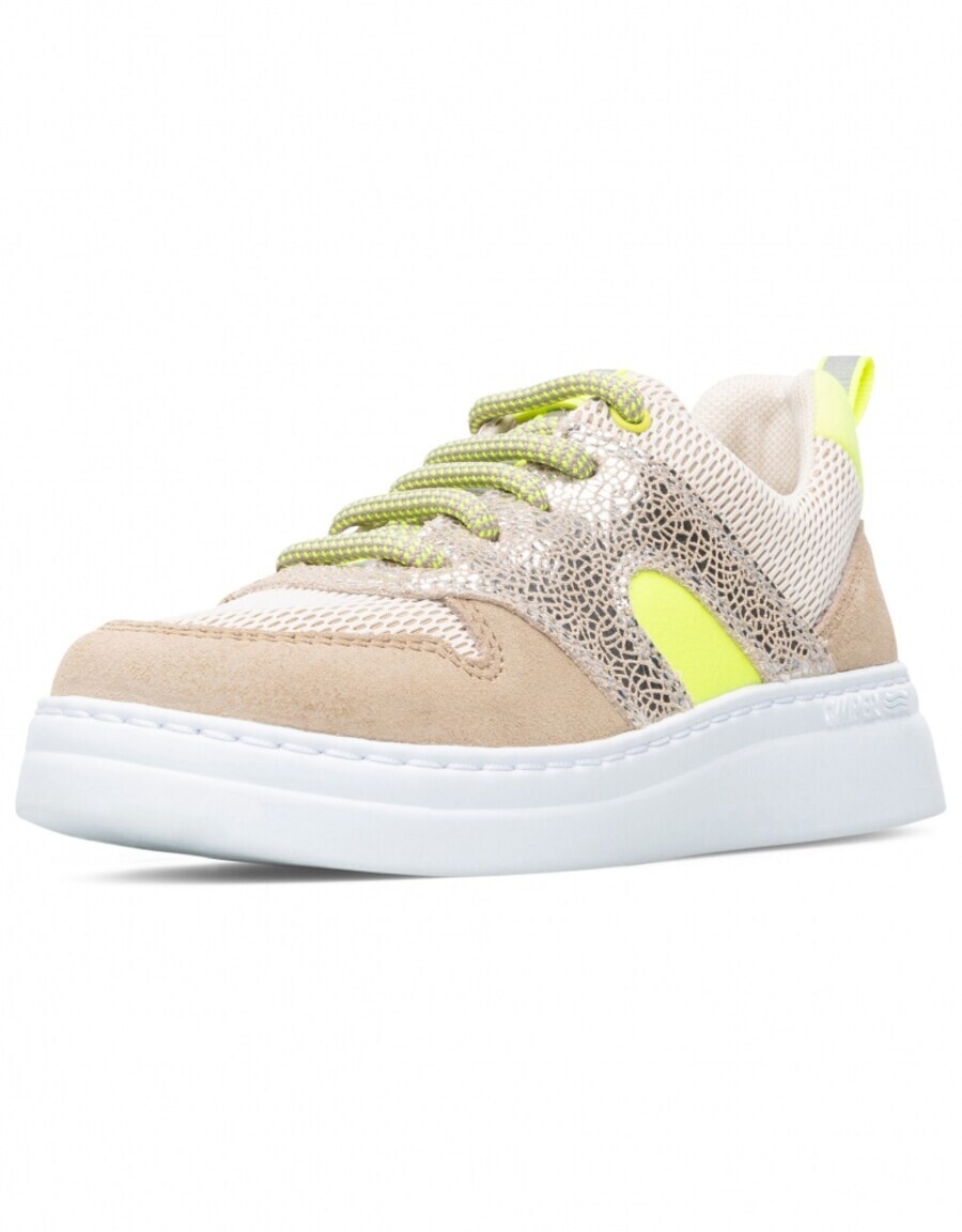 

Кроссовки CAMPER Sneakers Runner Up, цвет beige/cream