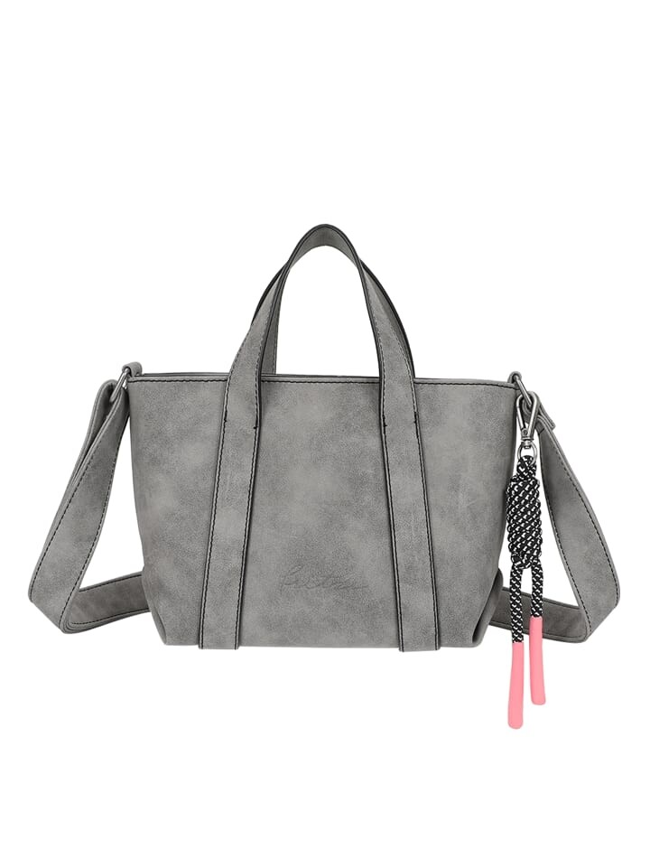 

Сумка через плечо Fritzi aus Preußen Bitzi09, цвет warm grey