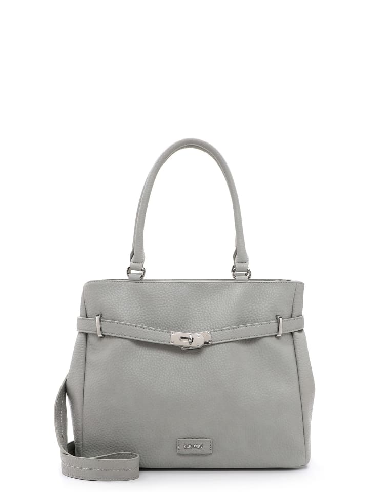 

Сумка шоппер SURI FREY, цвет lightgrey