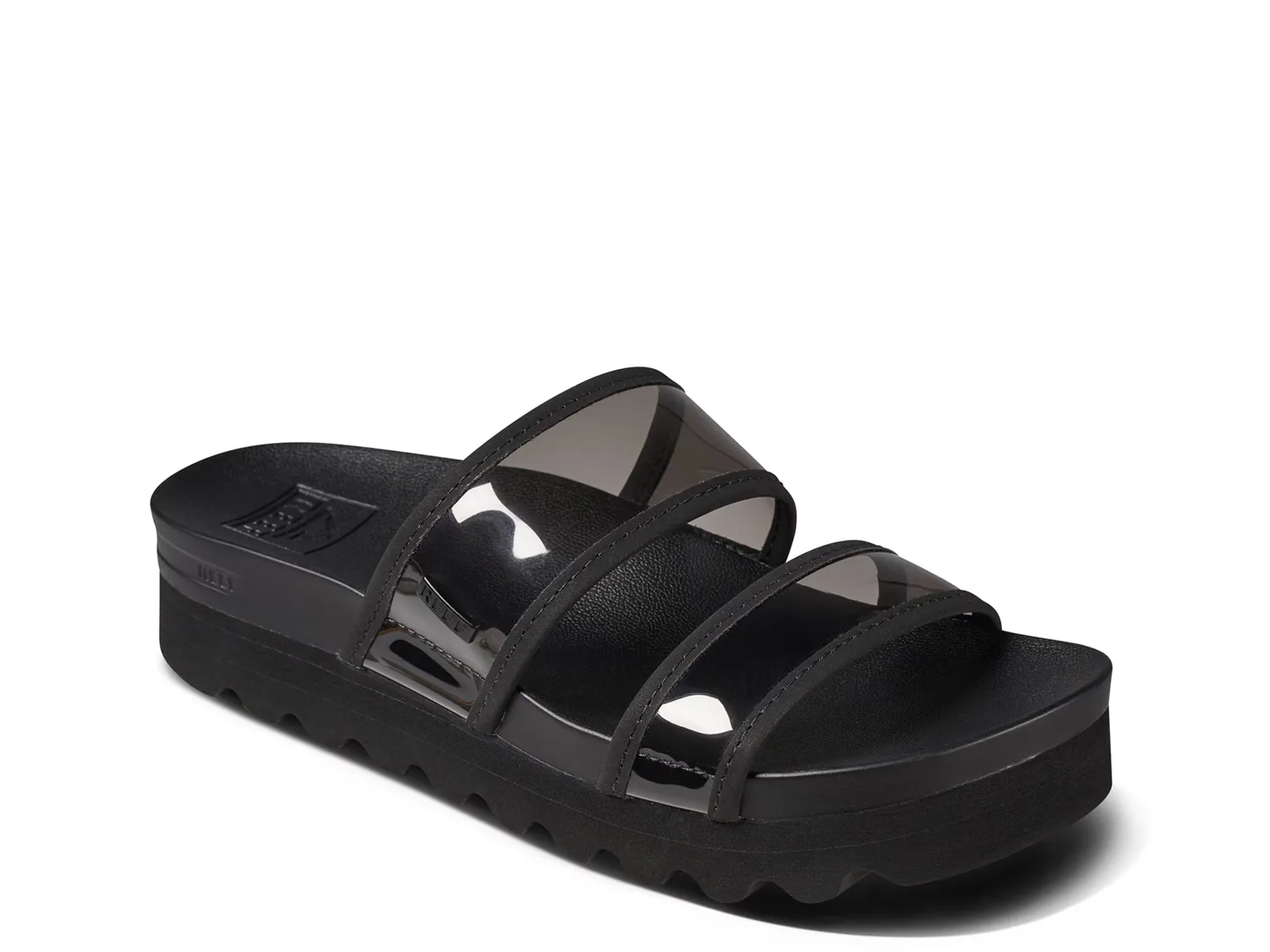 

Сандалии Vista Hi-Energy Sandal Reef, черный