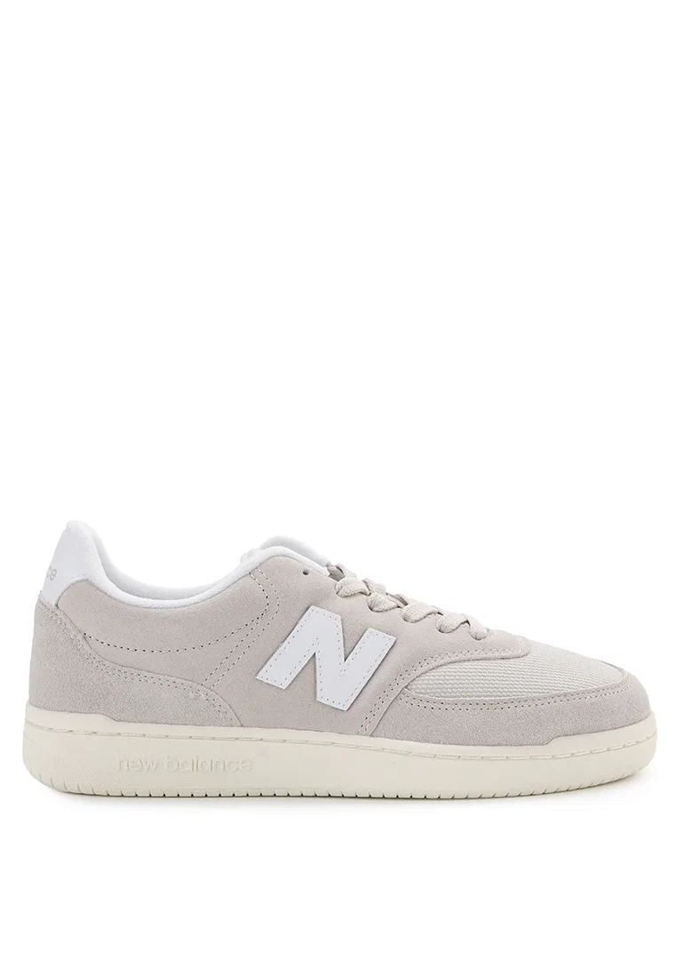Кроссовки мужские спортивные, 80 New Balance, серый