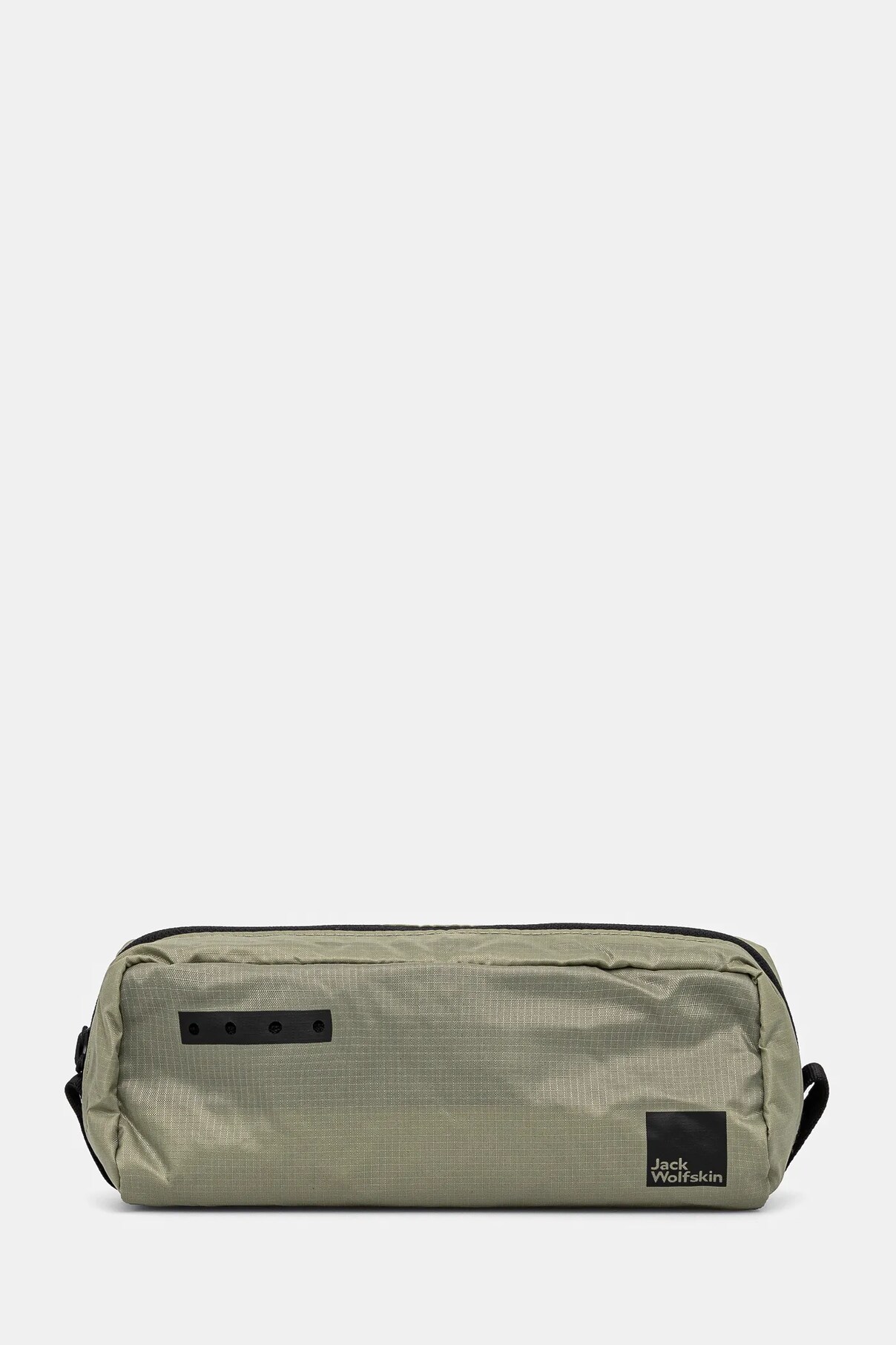 

Мини-косметичка Wandermood Jack Wolfskin, зеленый