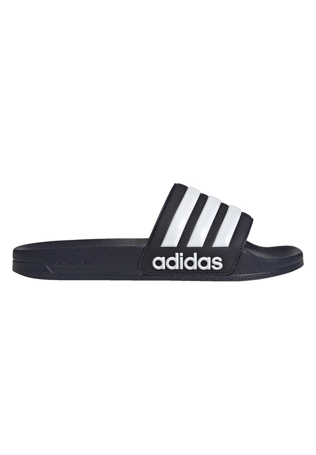 

Шлепанцы Adidas, синий