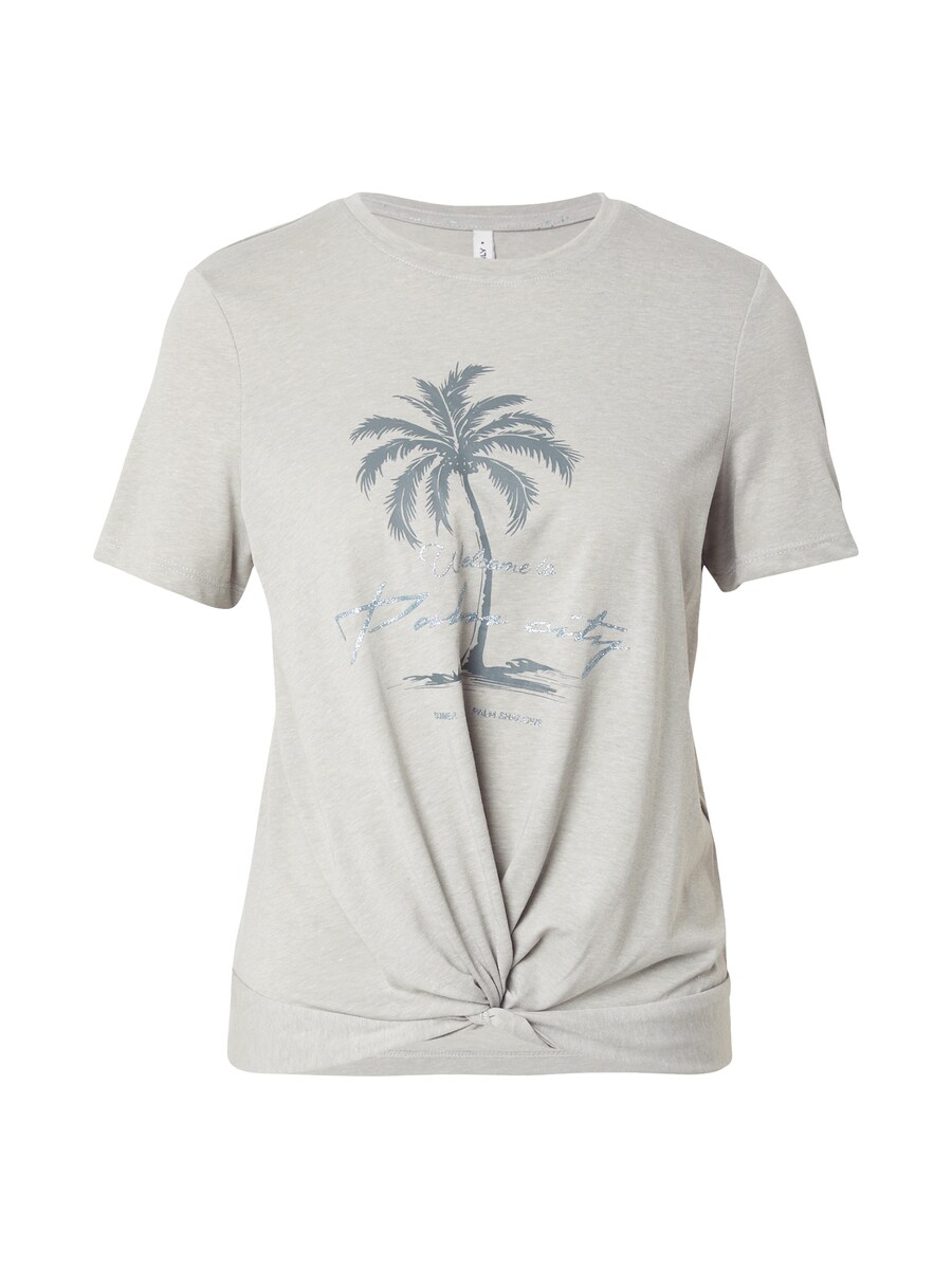 

Рубашка ONLY ONLCarriee, зеленый