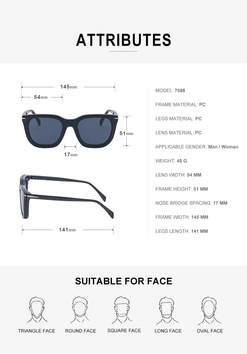 

Солнцезащитные очки-трансформеры 3-в-1, комплект поляризованных сменных линз для занятий спортом на открытом воздухе и вождения, унисекс, ретро-оправа GDKPJDT, 5