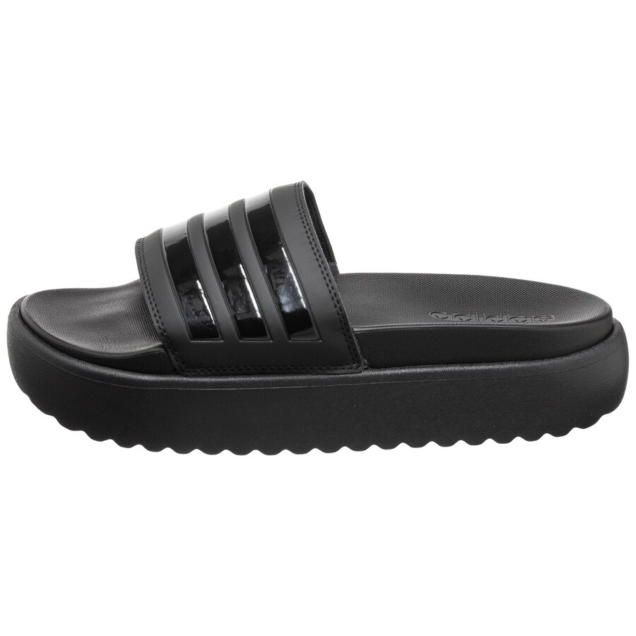 Мюли ADIDAS PERFORMANCE Adilette, черный