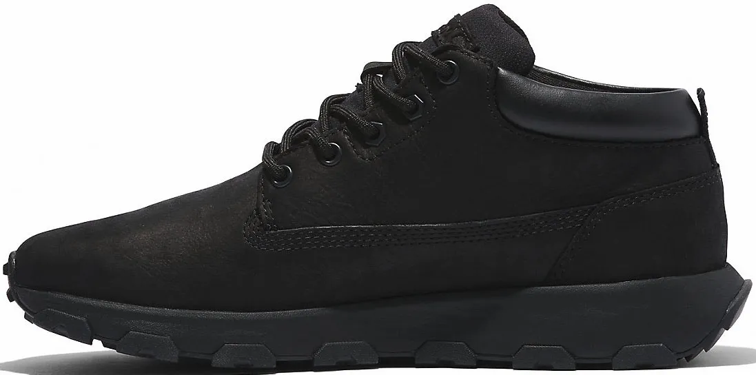 Мужские ботинки Timberland Winsor Park Chukka — фото 3