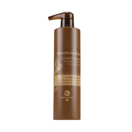 

Кондиционер Gentle Wash 500ml - Acidifying Treatment