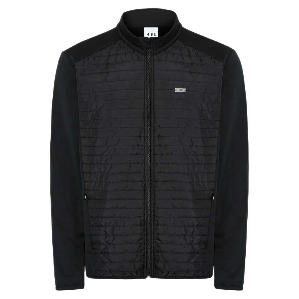 

Куртка Hiru Insulated, черный