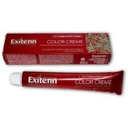 

Color Creme 60мл 1270 Светлый какао, Exitenn