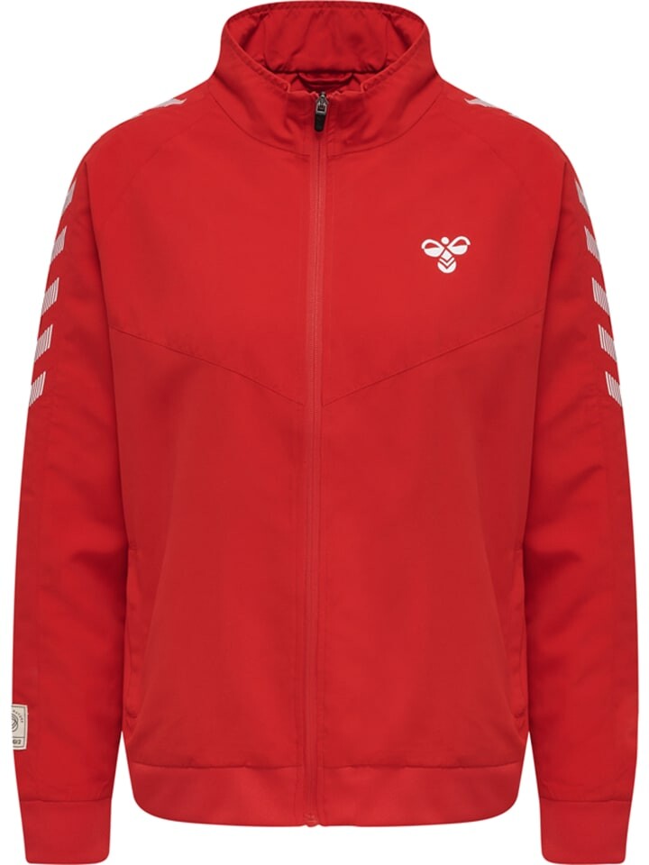 

Спортивная куртка Hummel Raglanärmel Hmlgg12 MultisporDamen, цвет aura orange